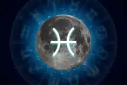 Bienvenida a la Luna Nueva en Piscis el 27 de febrero de 2025