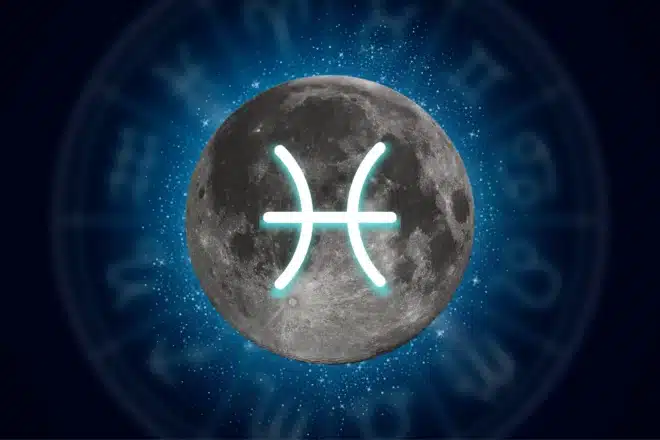 Welcome in the New Moon in Pisces on February 27, 2025