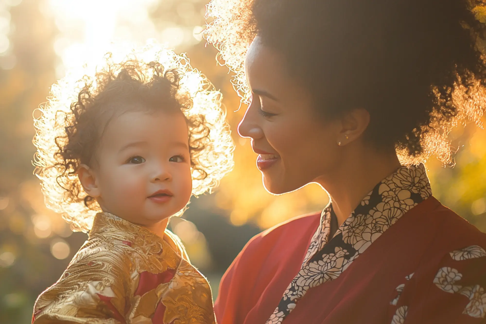 Parenting Children of The Year of the Fire Rooster