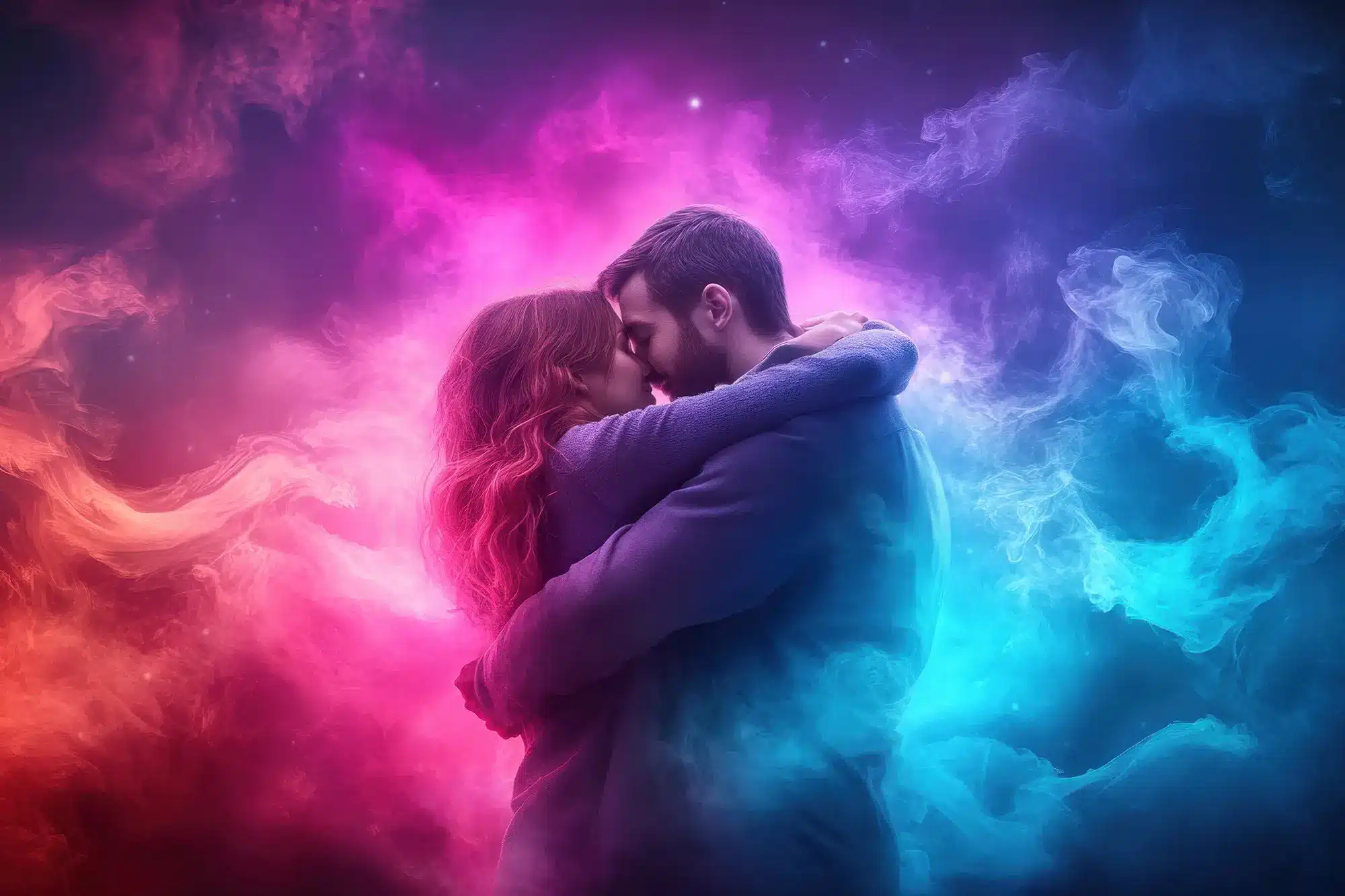 Twin Flames or Soul Mates? The Esoteric Differences Between a Lover and a Wife