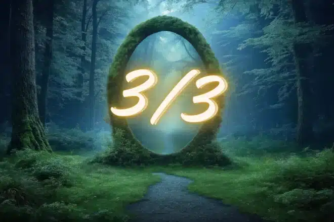 Unlocking the Magic of 3/3/2025, the Third Portal Day of the Year