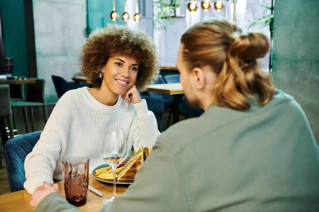 negro-mujer-compasión-hombre