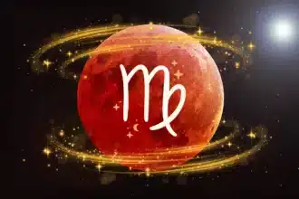 Mars in Virgo