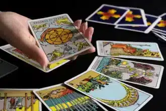 May 2025 Tarotscope