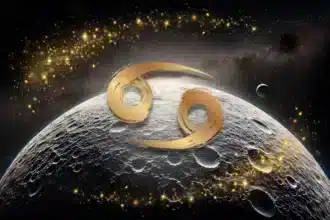 Mercury in Cancer 2025: Emotional Influence Starts June 8th