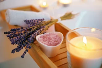 spiritual bath for sleep