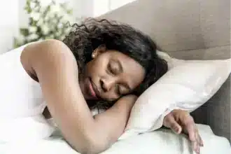 Ayurvedic Sleep Rituals Energy Harmonization for Deep Rest and Well-being