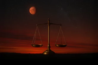 Mars transit Libra