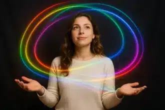 Shades of YOU, How Color Theory Can Improve Your Life Today!