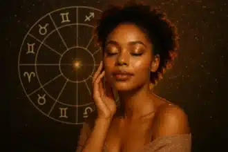 Zodiac Glow-Up