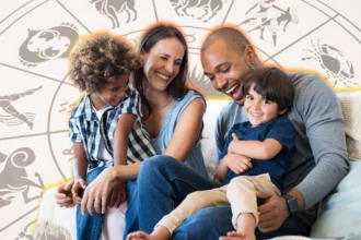 Family Horoscope