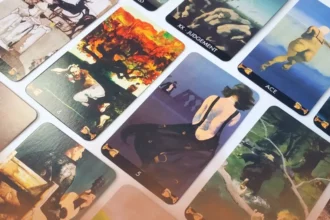 Ferenc Pinter Tarot