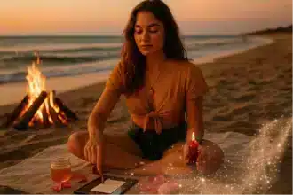Love spells for summer