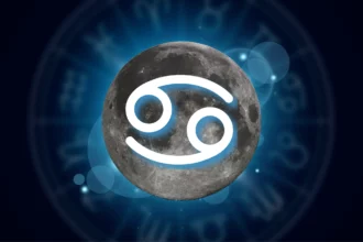 New Moon in Cancer