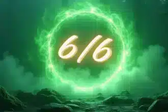 Unlocking the Magic of 6/6/2025