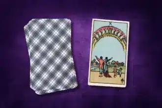 10 of Cups - Lasting Love