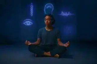 Can Technology Boost or Block Your Psychic Abilities?