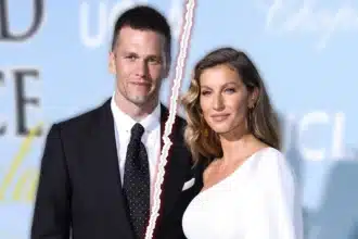 Gisele Bündchen_Tom Brady Breakup