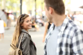 Know if Someone Is Really Interested in You