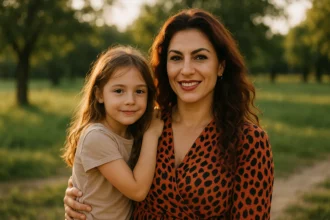 Leo Mothers