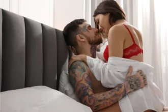 Enneagram & Sex
