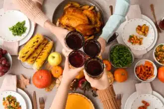 From the Pie Lover to the Debate Starter Your Thanksgiving Persona by Zodiac Sign