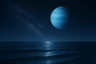 Neptune in Reverse – Revisiting the Dreams of Pisces Starting October 22nd