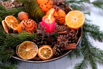 Celebrate Yule: Solstice Ritual and Tarot Wisdom in Community