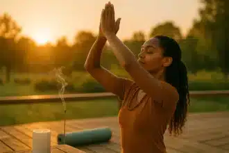 Daily Rituals for Energy