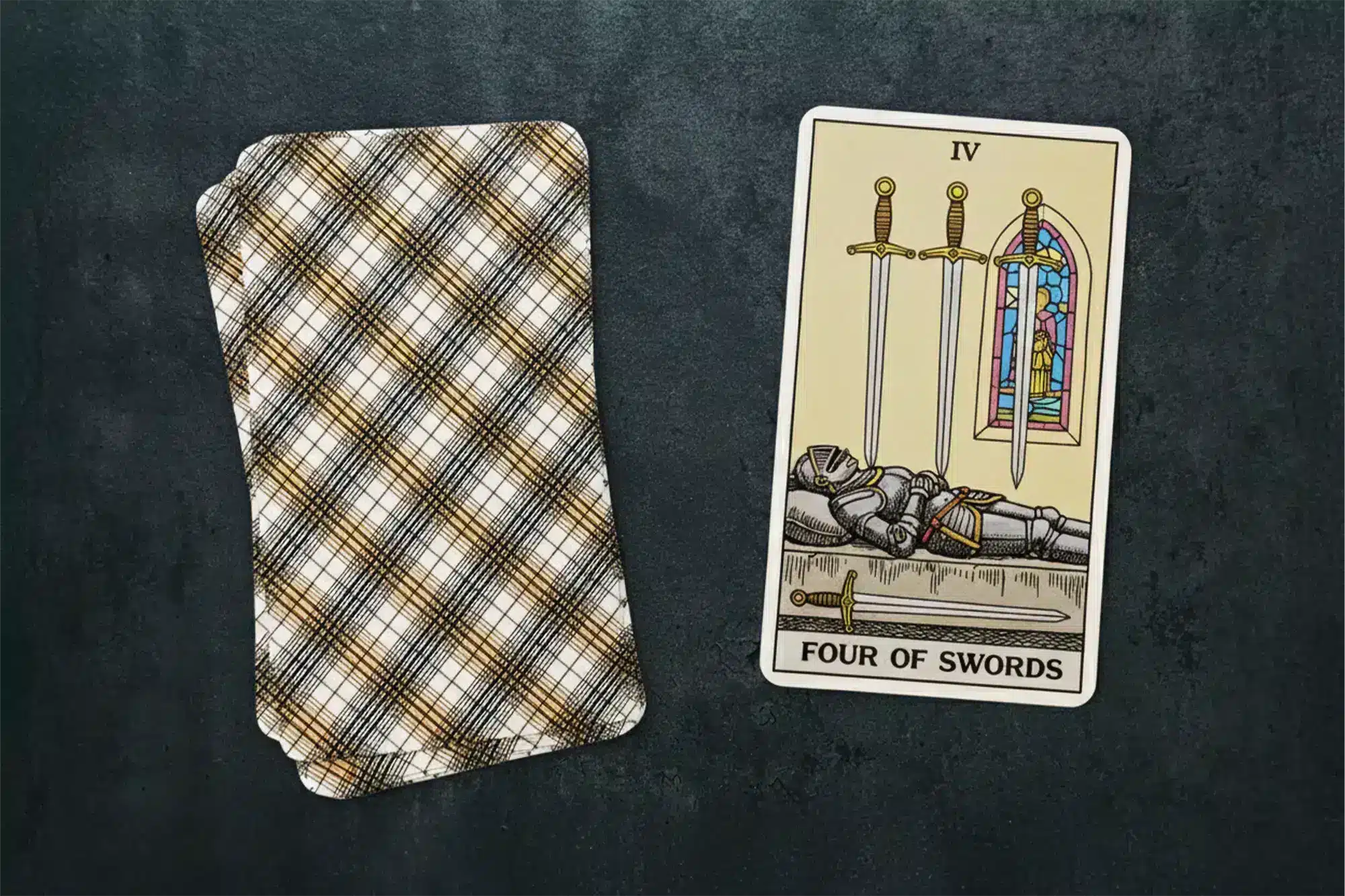 gentle-cards-of-the-tarot-four-of-swords-and-the-power-of-rest