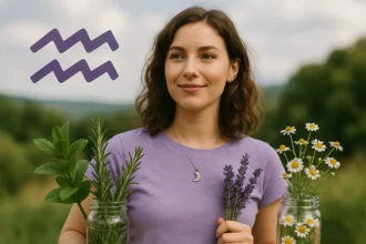 Aquarian Herbs