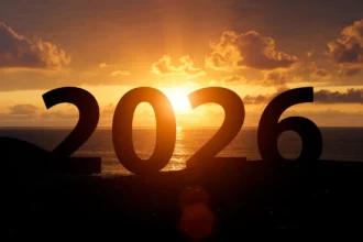 Astrological Era 2026