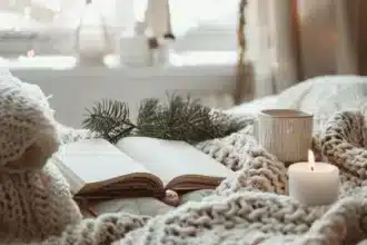 Create Your Spiritual Advent Calendar A Gentle Way to Invite Daily Happiness
