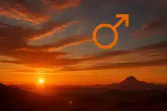 Mars in Sagittarius: Drive Meets Adventure