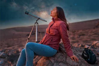 Skywatch: The Taurid Meteor Shower on November 8 and 9