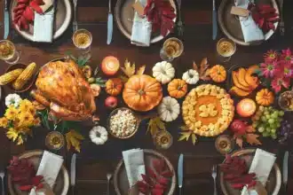 Thanksgiving 2025