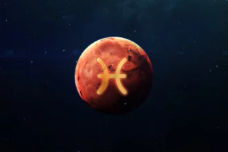 mercury in pisces