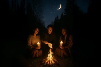 End-of-Year Rituals to Clear the Path for 2026