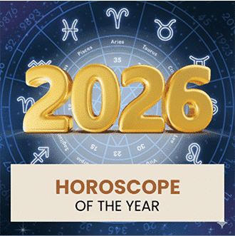 2026 Horoscope