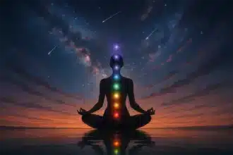 January 2026 Energy Horoscope – Align Your Vibe, Balance Your Chakras, Flow with the Cosmos