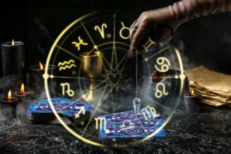 January 2026 Tarotscope