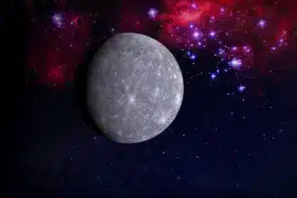 Mercury Grounded