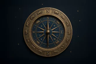 North Node astrology
