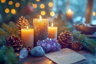 Winter Solstice 2025