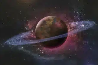 Your Saturn return