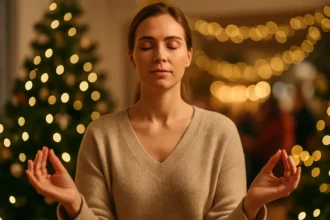 Zodiac grounding tips for the holidays