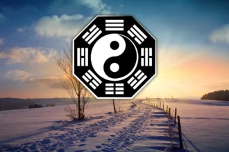 i-ching January