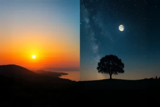 morning and Night Meditation