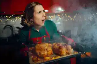 Holiday chaos - protect your energy during the holidays