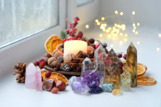 Rituals to Start the New Year (2026)